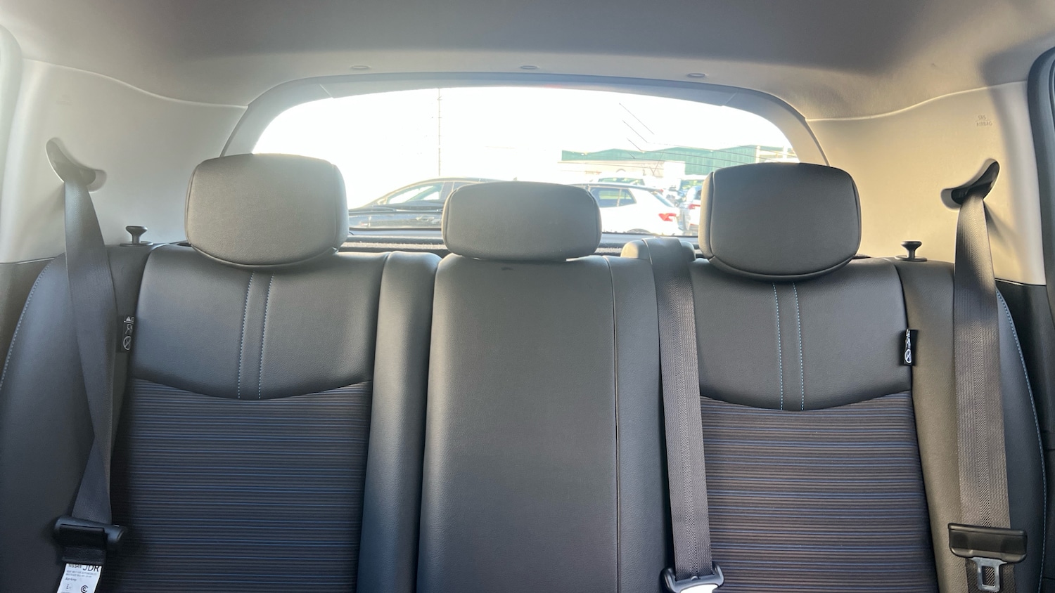 Used Nissan Leaf 2021 for sale - 77300914: Photo 15