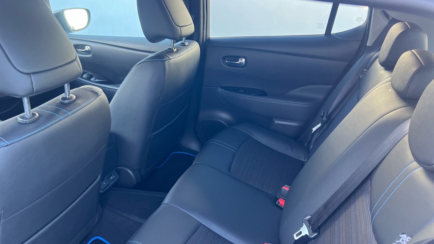 Used Nissan Leaf 2021 for sale - 77300914: Photo 16