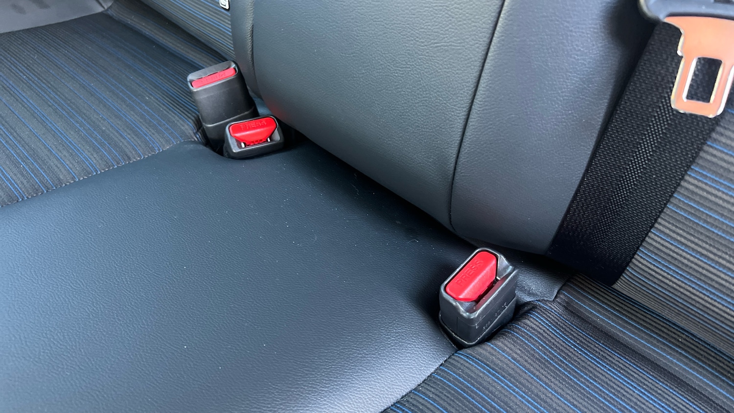 Used Nissan Leaf 2021 for sale - 77300914: Photo 17