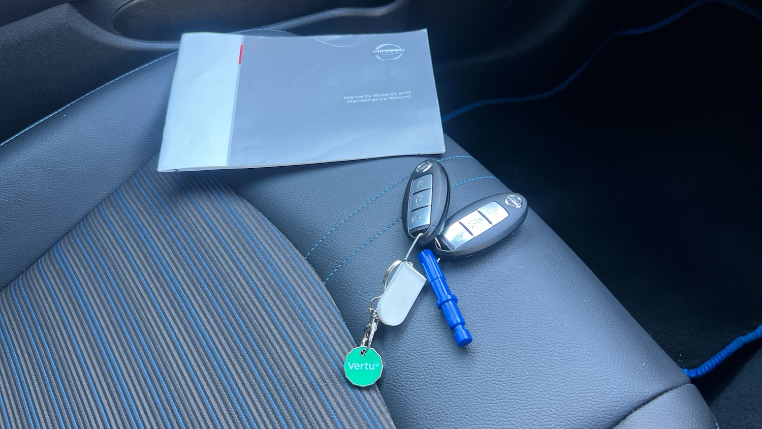 Used Nissan Leaf 2021 for sale - 77300914: Photo 19