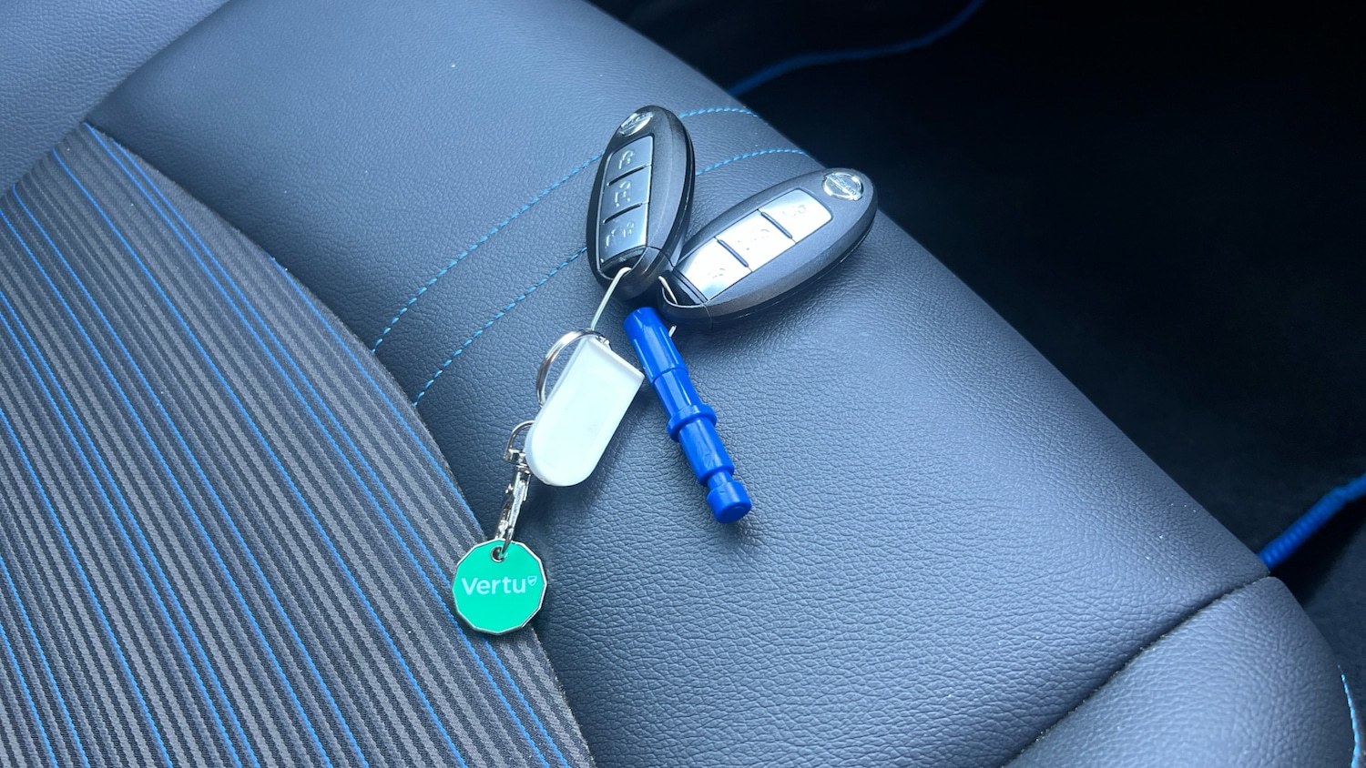 Used Nissan Leaf 2021 for sale - 77300914: Photo 20