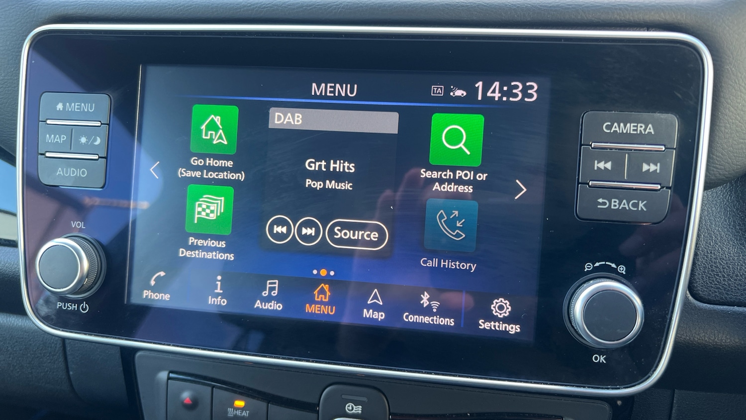 Used Nissan Leaf 2021 for sale - 77300914: Photo 21