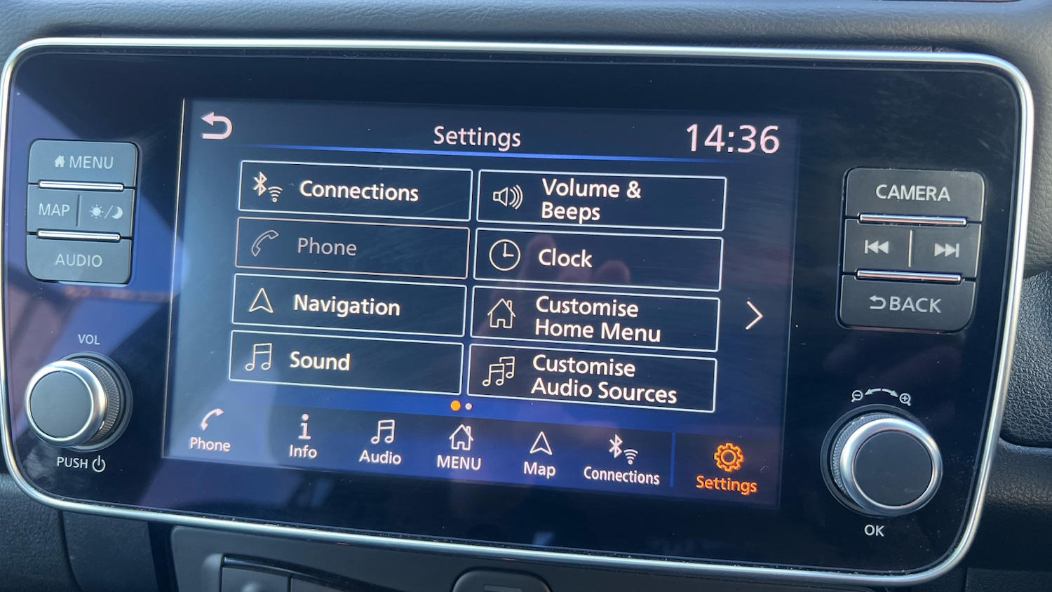 Used Nissan Leaf 2021 for sale - 77300914: Photo 23