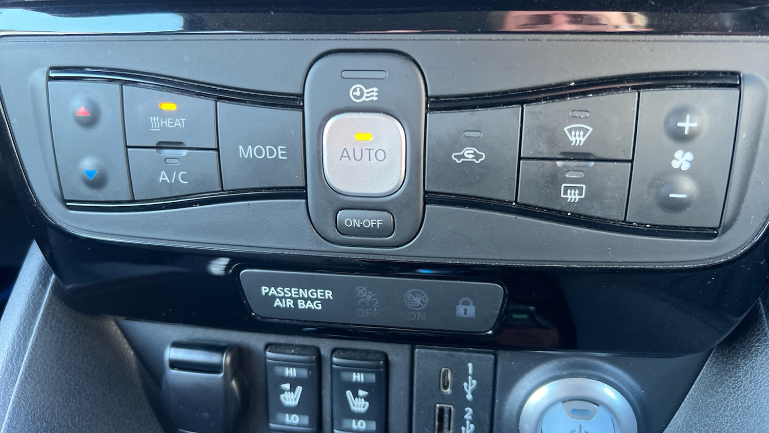 Used Nissan Leaf 2021 for sale - 77300914: Photo 26