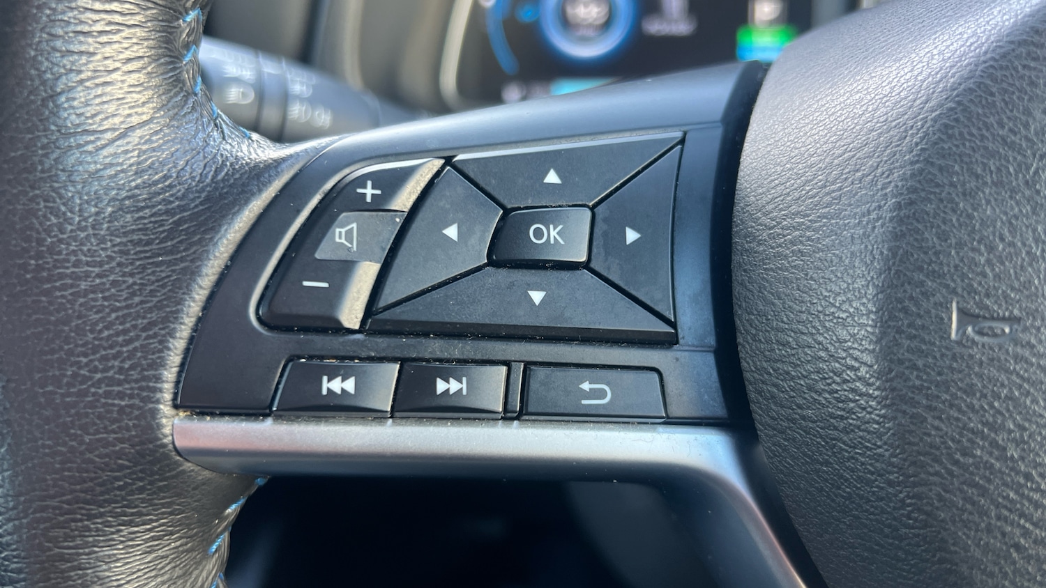 Used Nissan Leaf 2021 for sale - 77300914: Photo 30