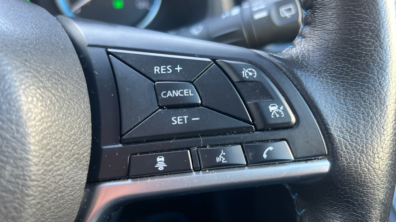 Used Nissan Leaf 2021 for sale - 77300914: Photo 31