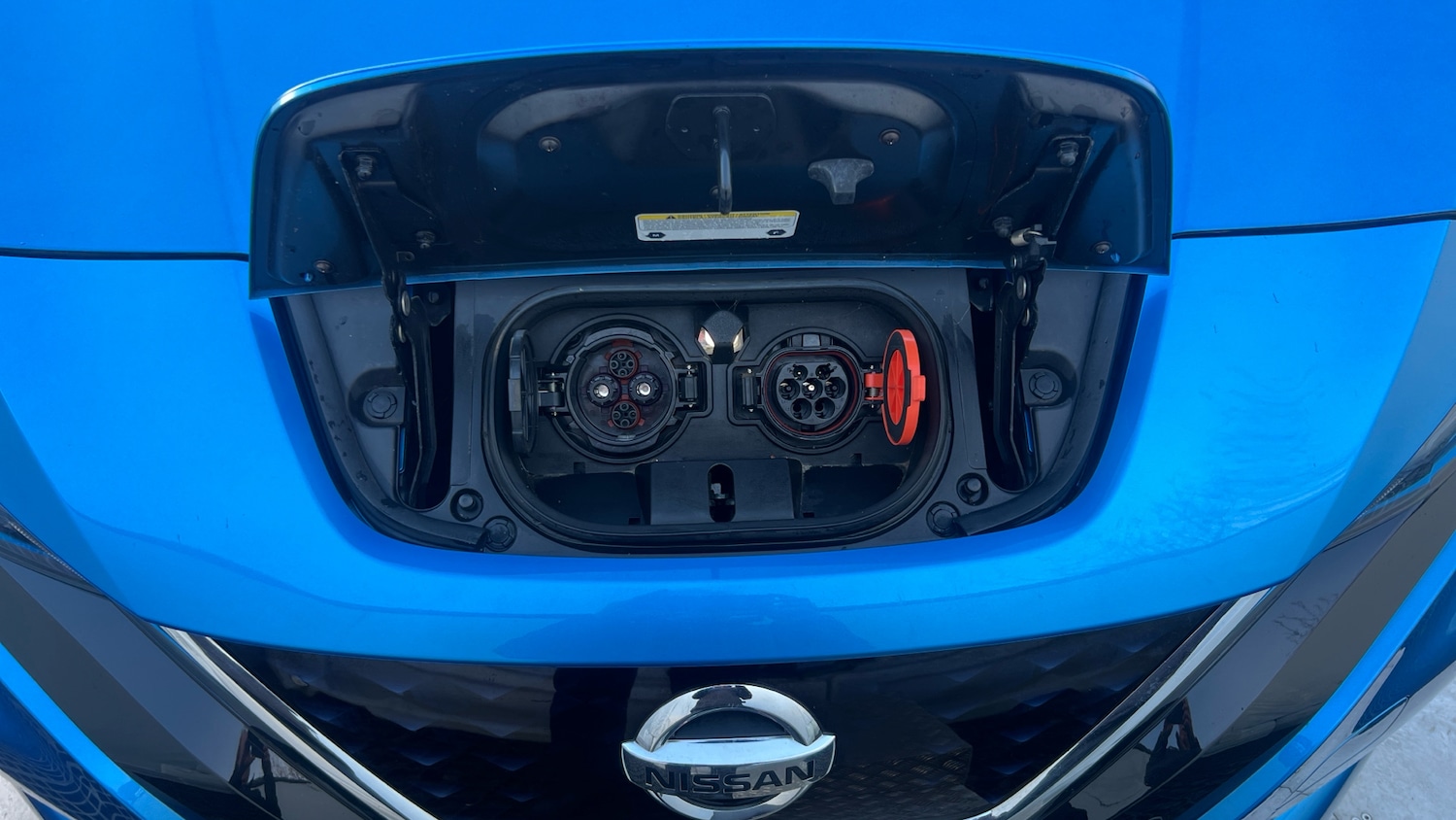 Used Nissan Leaf 2021 for sale - 77300914: Photo 38