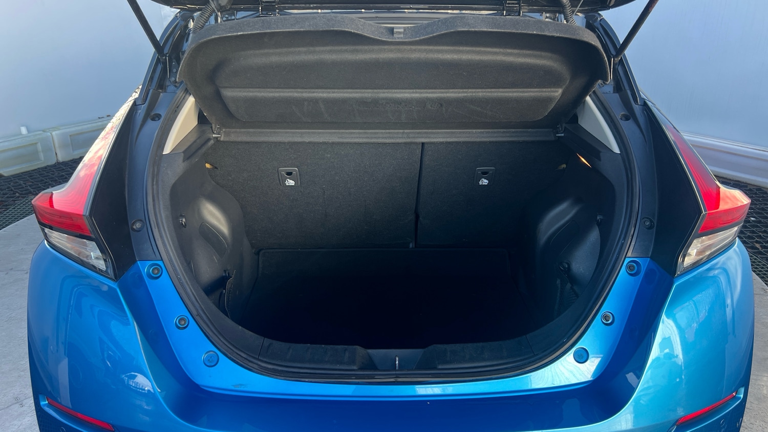 Used Nissan Leaf 2021 for sale - 77300914: Photo 4