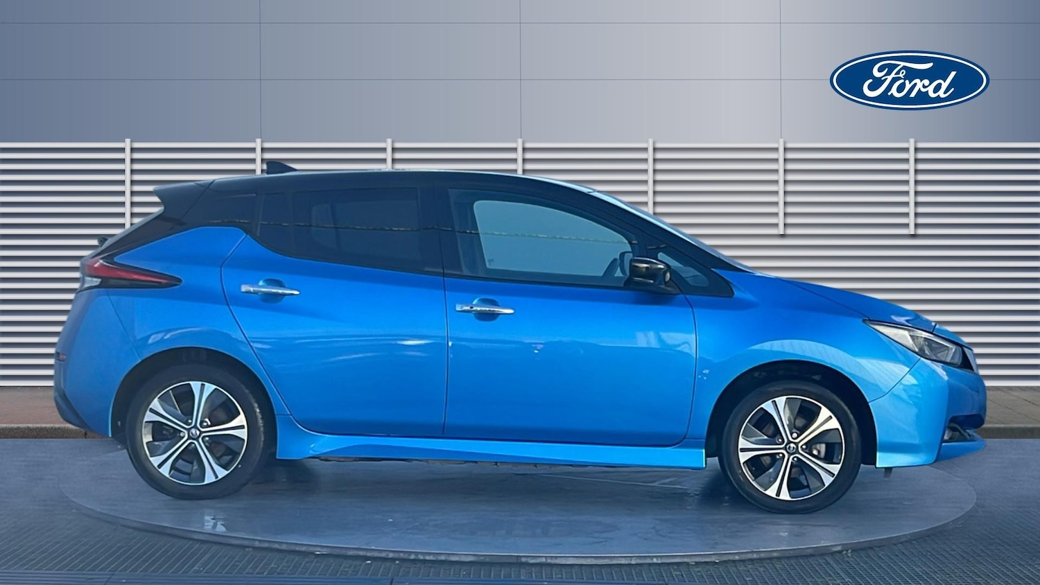 Used Nissan Leaf 2021 for sale - 77300914: Photo 5