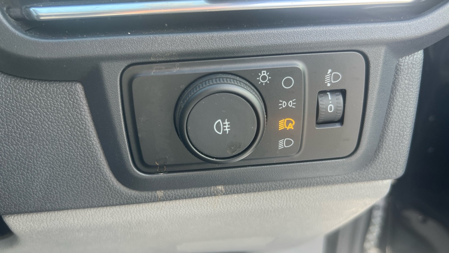 Vehicle 32