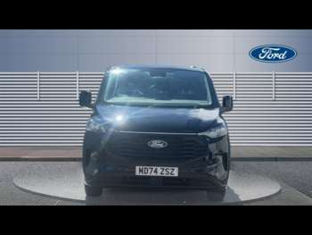 Used Ford Transit Custom 2024 for sale - 75095522: Photo