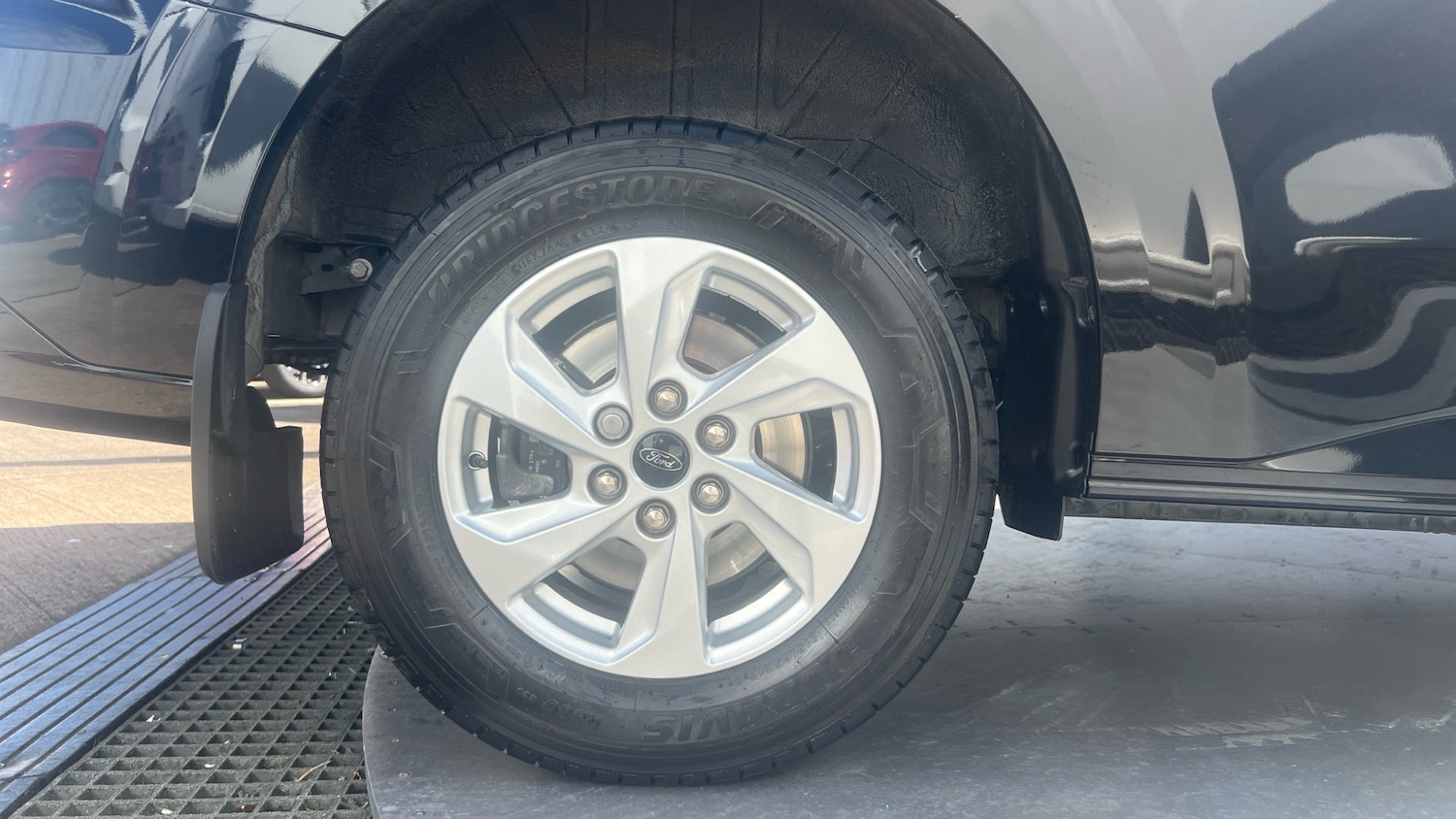 Vehicle 7