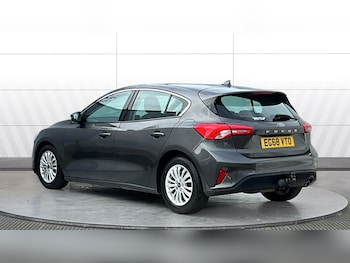 Used Ford Focus 2019 for sale - 78286841: Photo