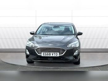 Used Ford Focus 2019 for sale - 78286841: Photo