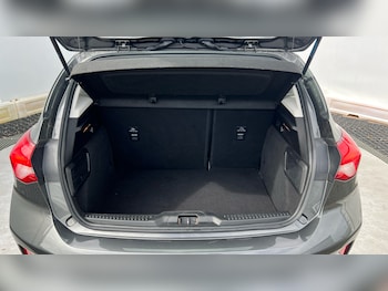 Used Ford Focus 2019 for sale - 78286841: Photo