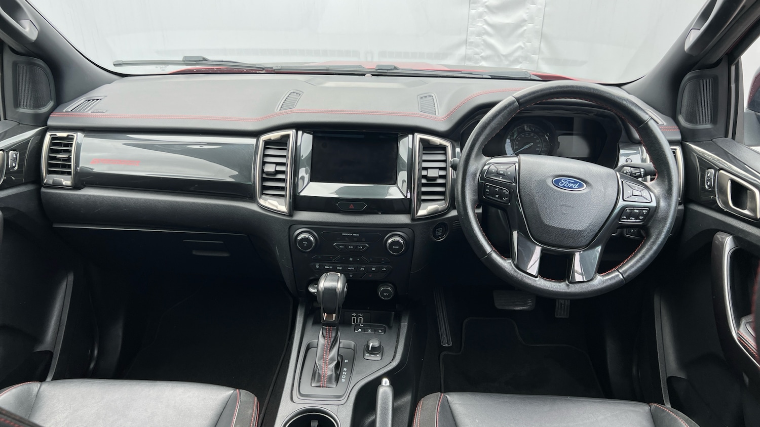 Used Ford Ranger 2022 for sale - 76791761: Photo 10