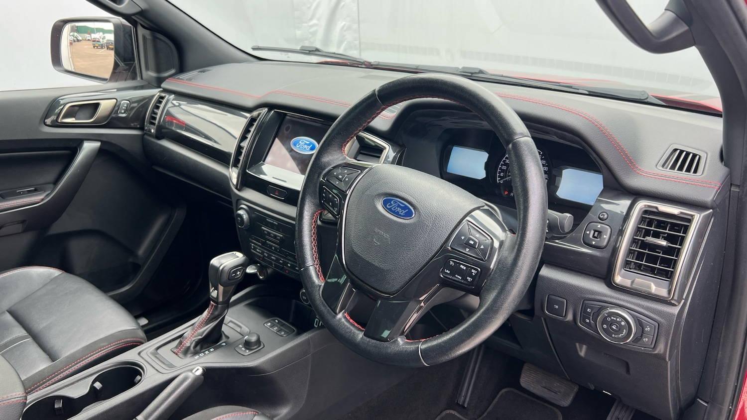 Used Ford Ranger 2022 for sale - 76791761: Photo 11