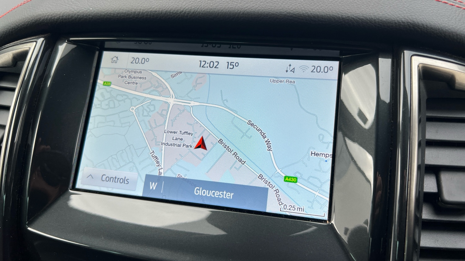 Used Ford Ranger 2022 for sale - 76791761: Photo 12