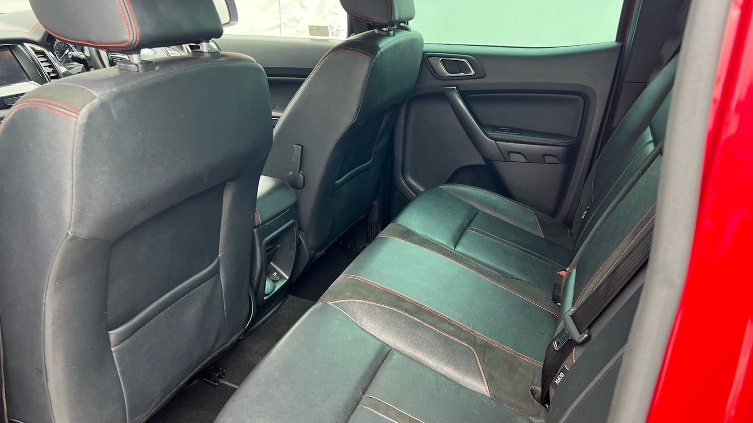 Used Ford Ranger 2022 for sale - 76791761: Photo 16