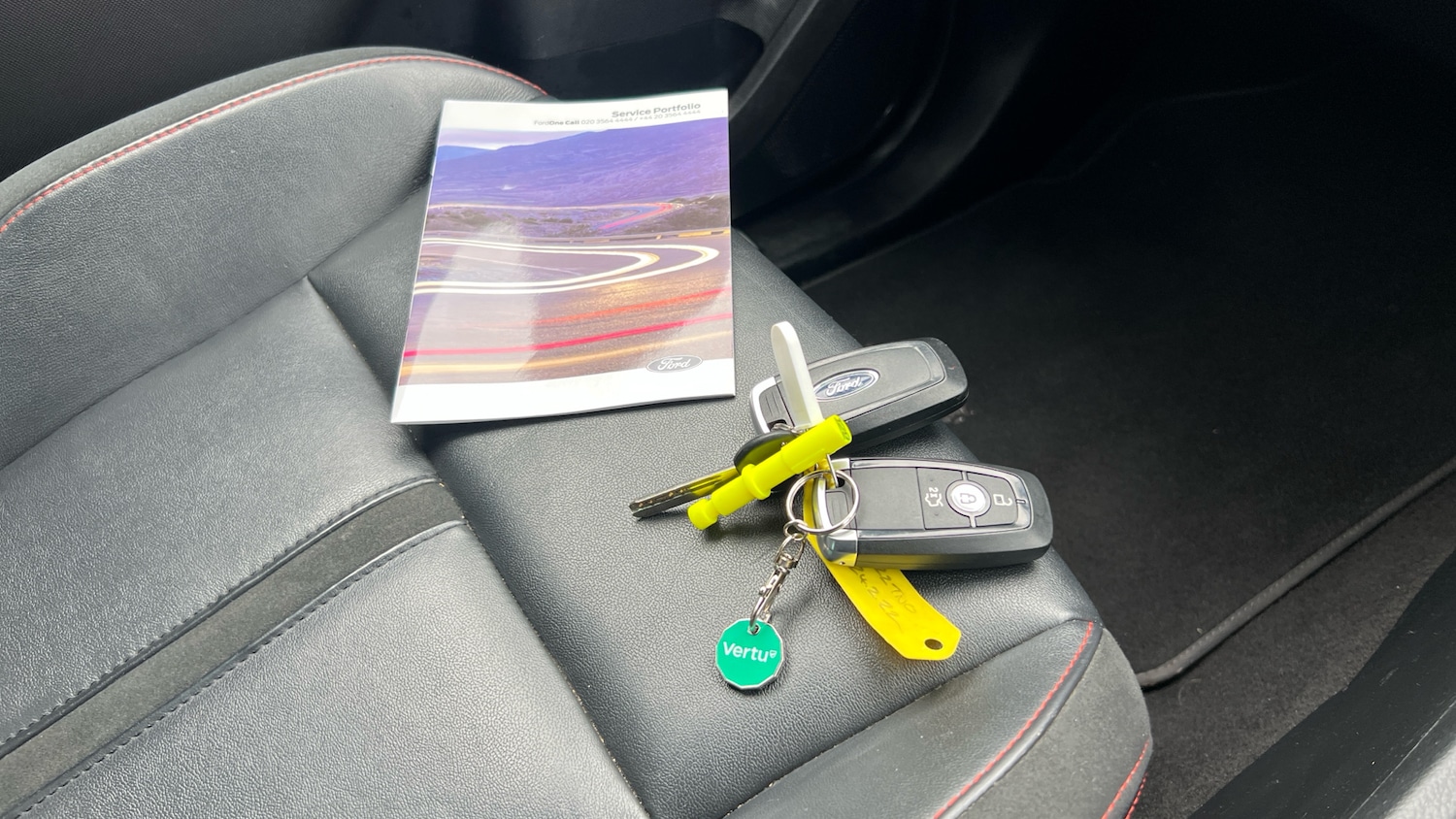 Used Ford Ranger 2022 for sale - 76791761: Photo 19