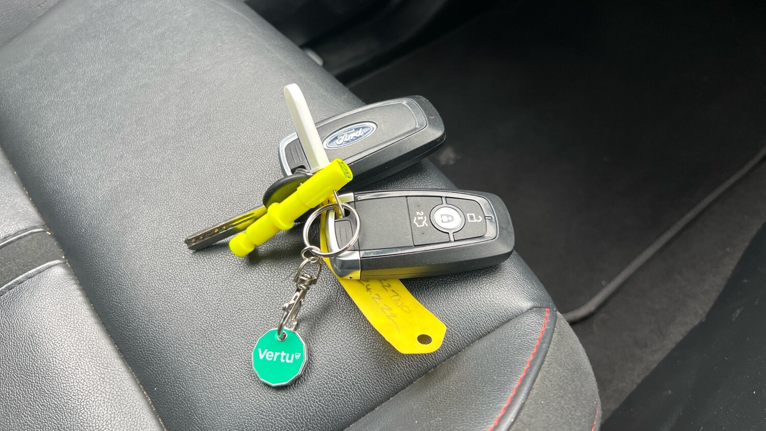 Used Ford Ranger 2022 for sale - 76791761: Photo 20