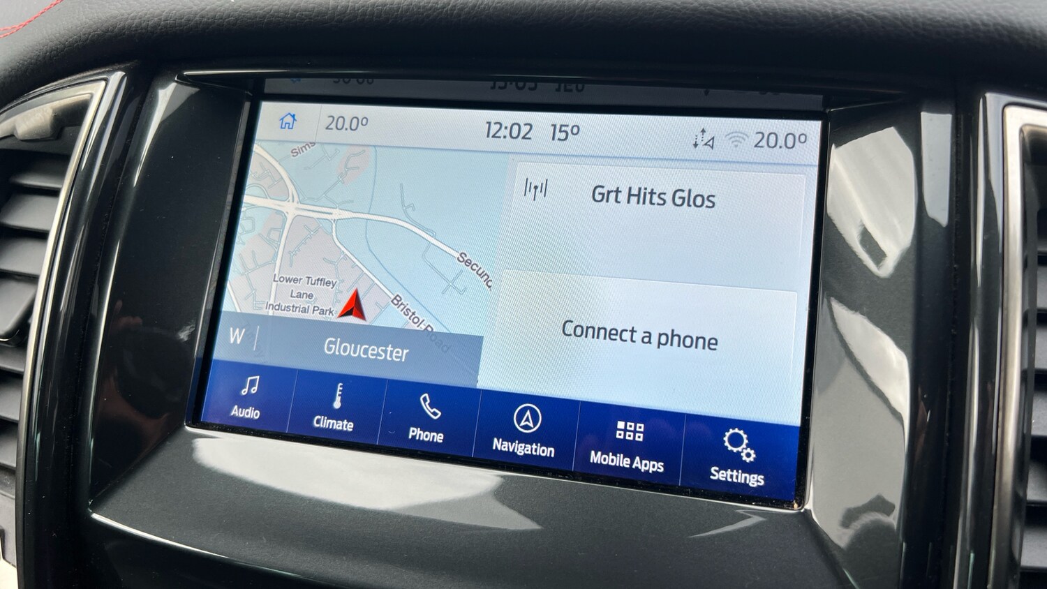 Used Ford Ranger 2022 for sale - 76791761: Photo 21