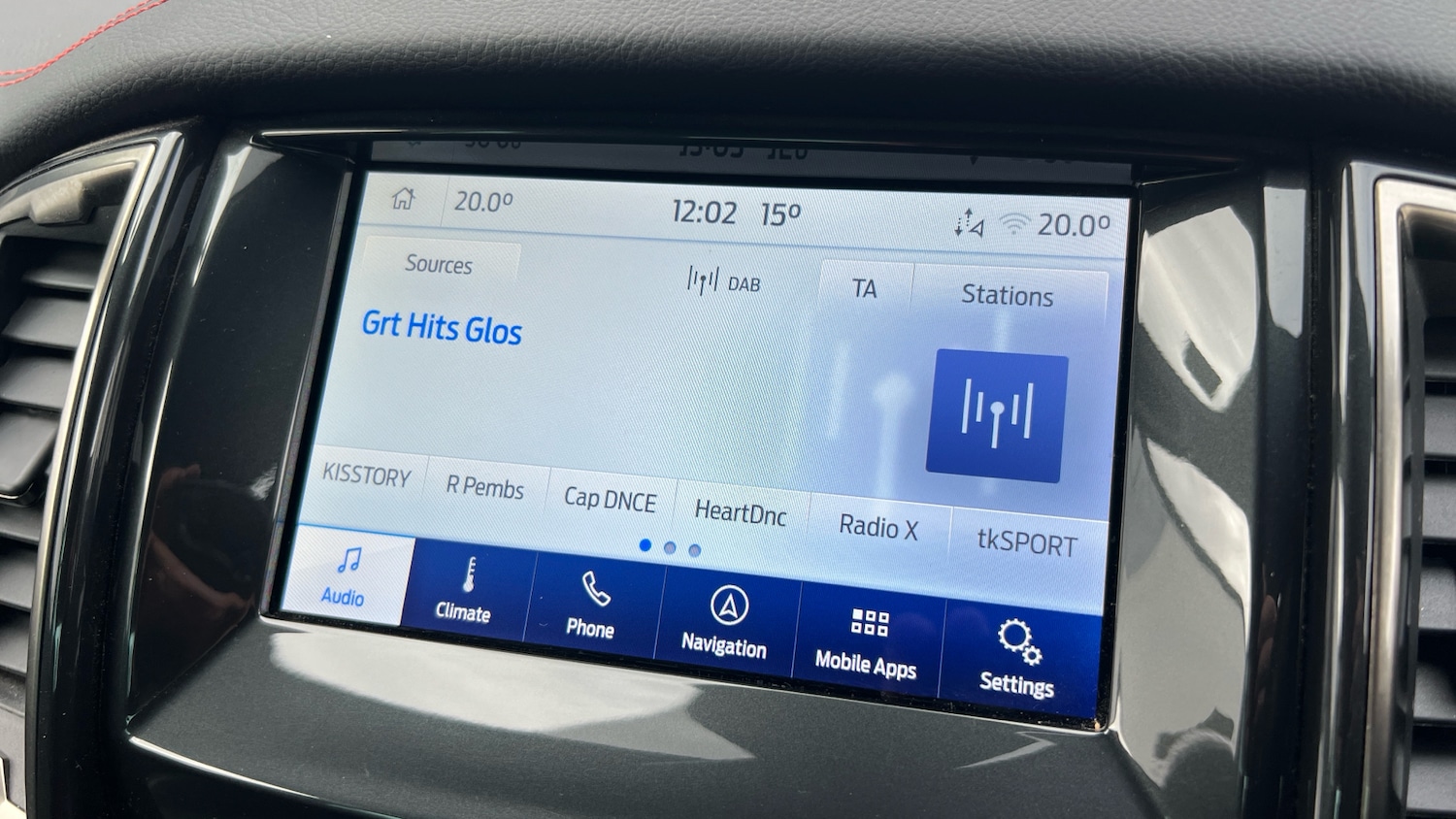 Used Ford Ranger 2022 for sale - 76791761: Photo 22