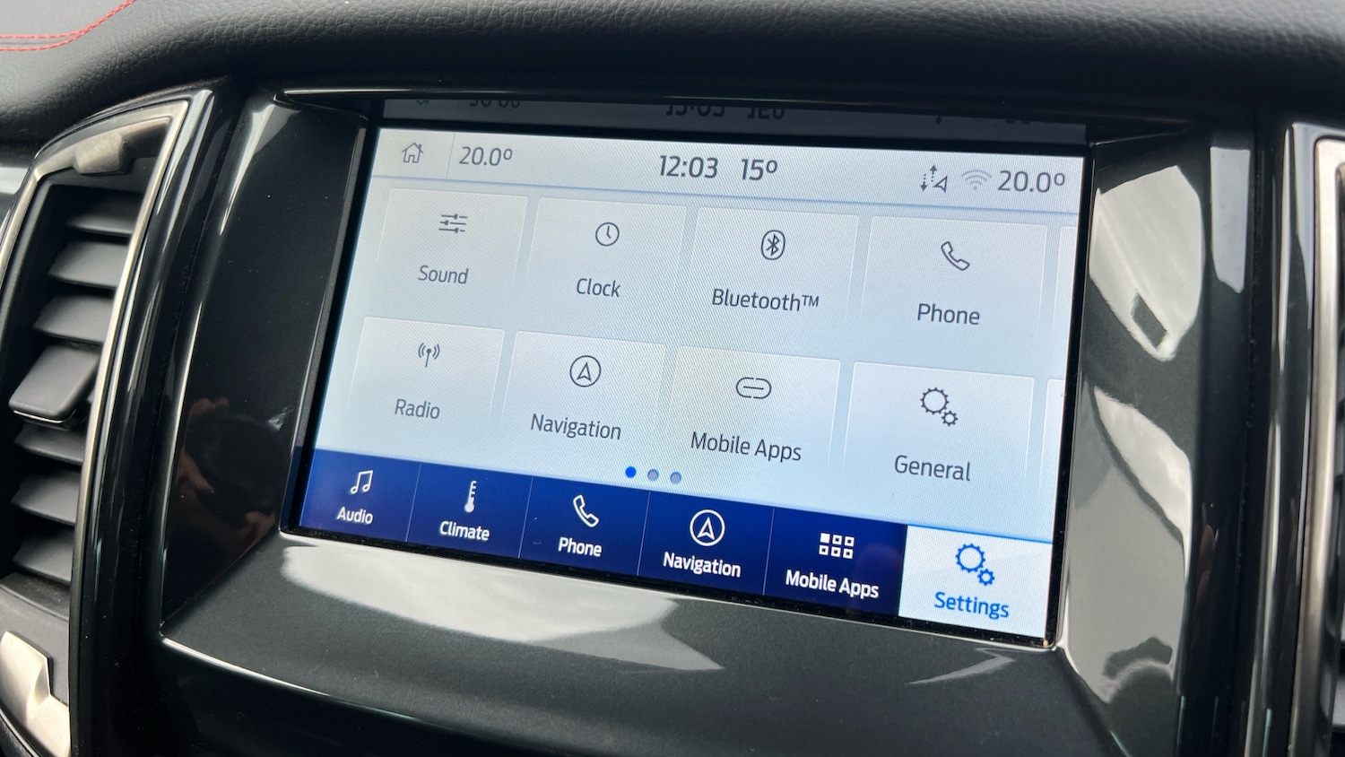 Used Ford Ranger 2022 for sale - 76791761: Photo 24