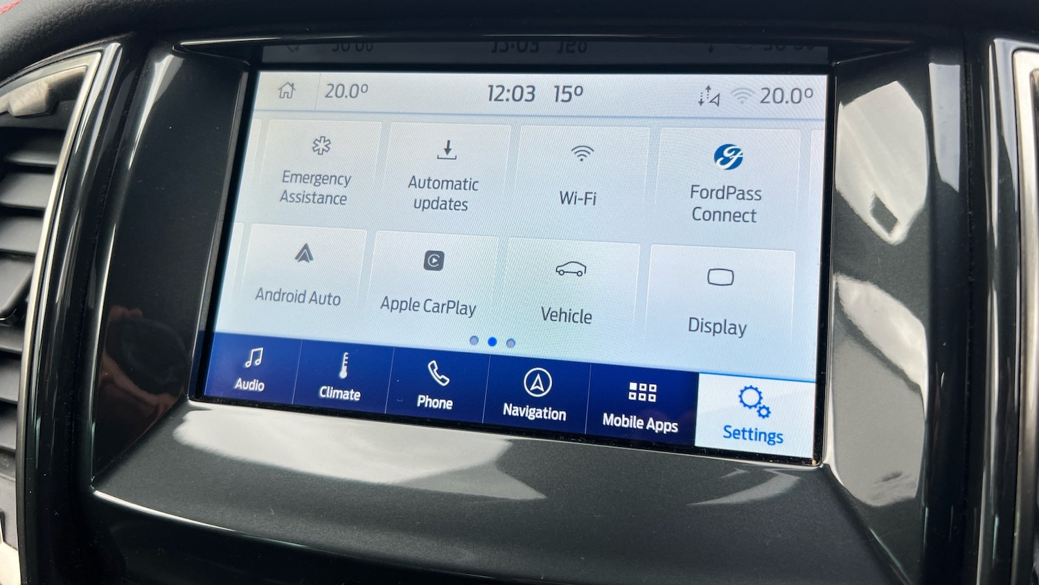 Used Ford Ranger 2022 for sale - 76791761: Photo 25