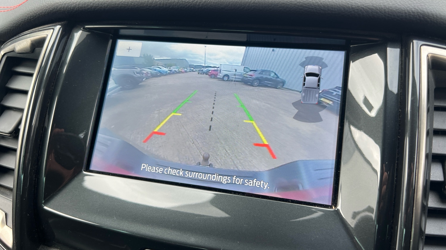 Used Ford Ranger 2022 for sale - 76791761: Photo 27