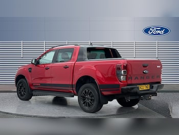 Used Ford Ranger 2022 for sale - 76791761: Photo
