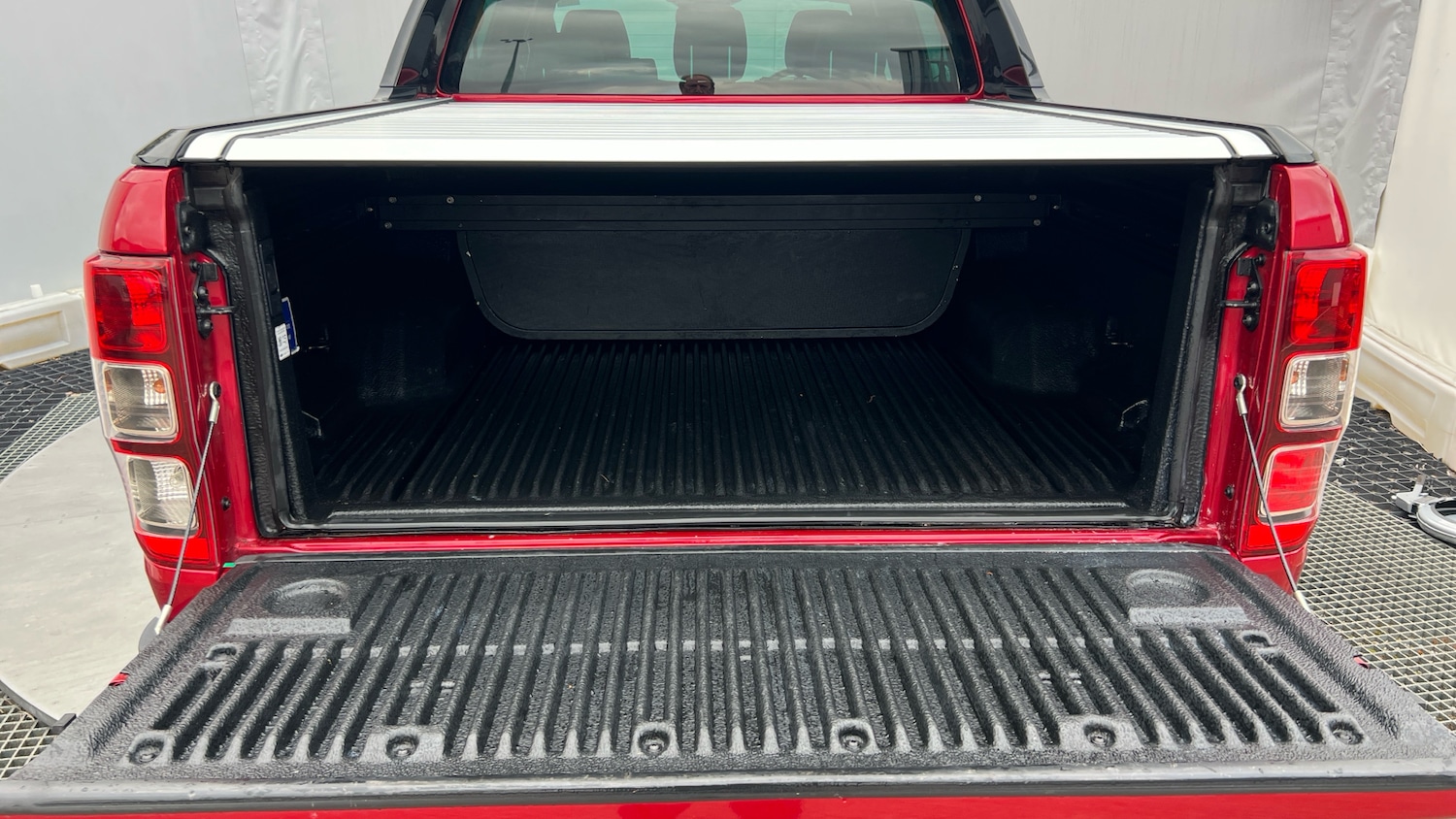 Used Ford Ranger 2022 for sale - 76791761: Photo 4