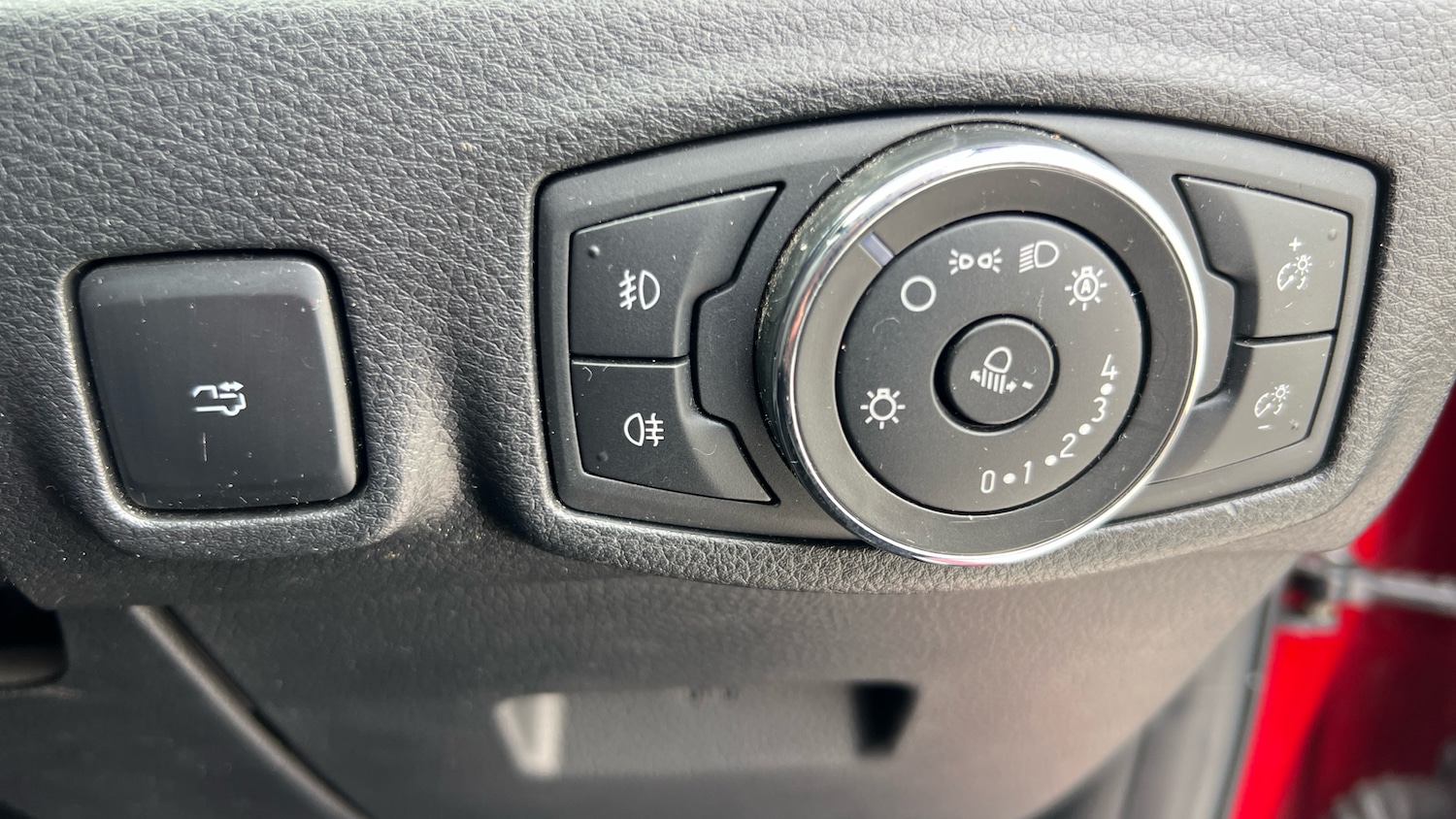 Used Ford Ranger 2022 for sale - 76791761: Photo 42