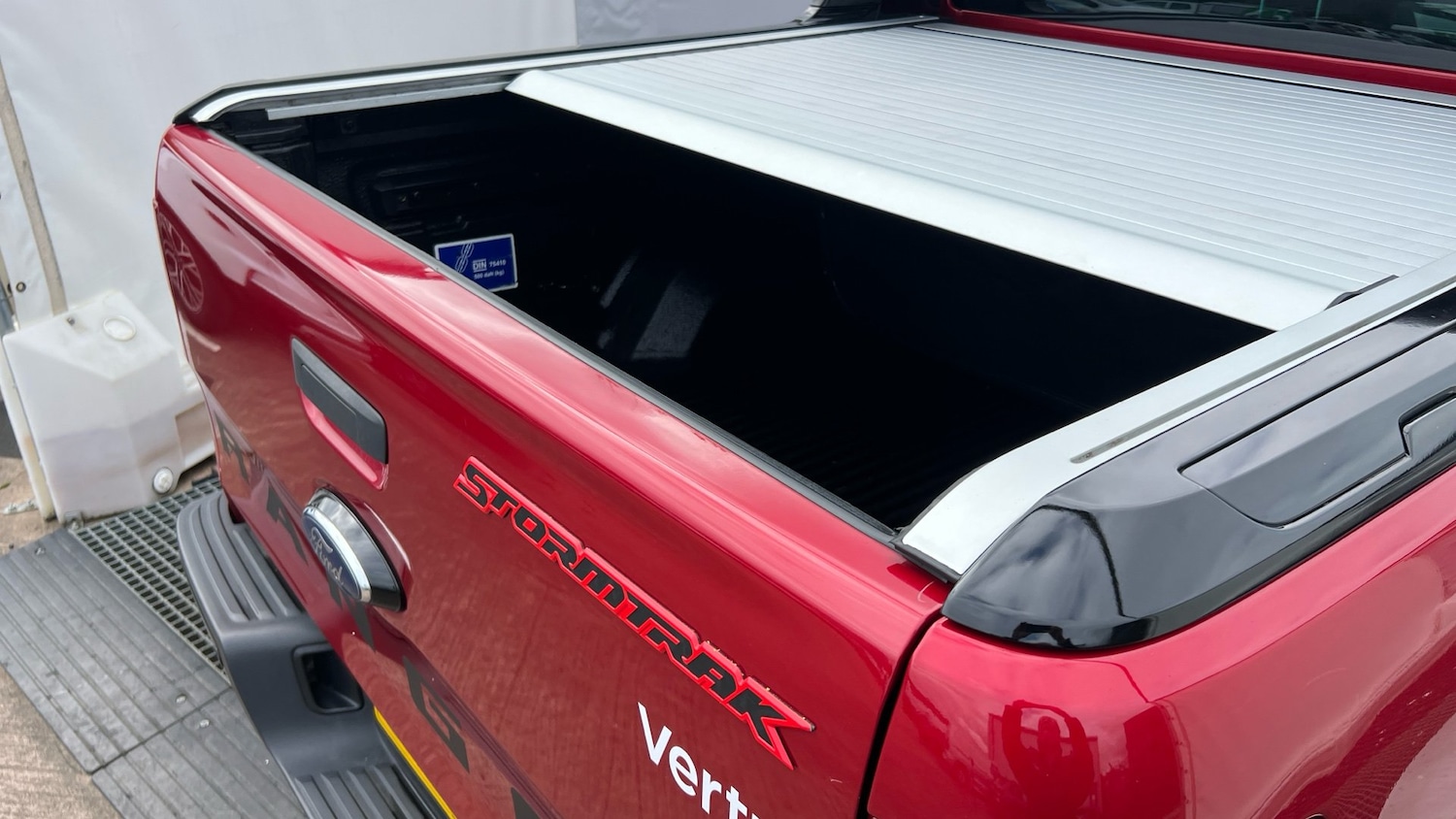 Used Ford Ranger 2022 for sale - 76791761: Photo 46