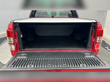 Used Ford Ranger 2022 for sale - 76791761: Photo