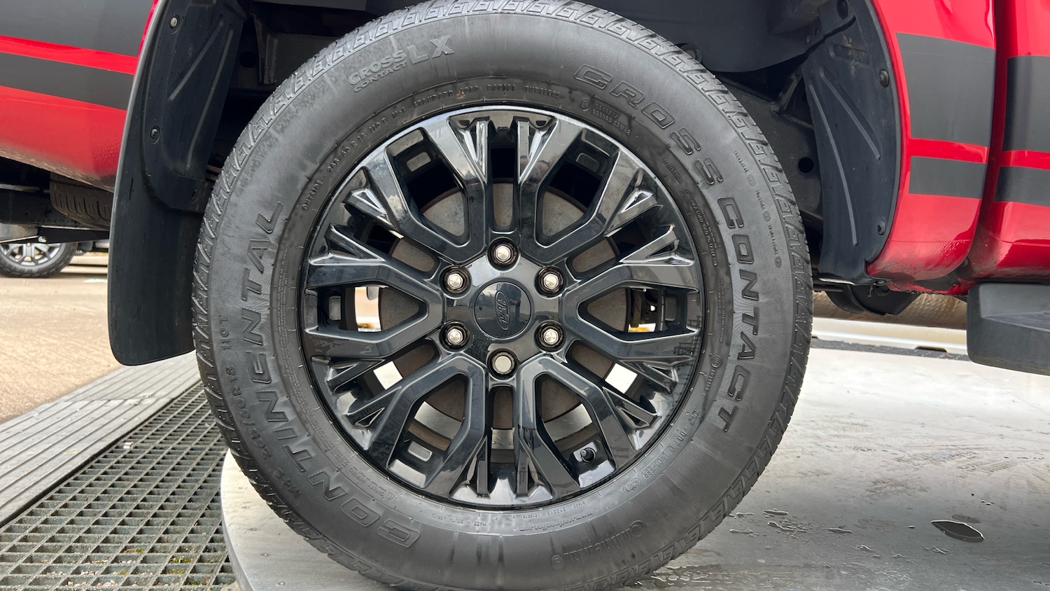 Used Ford Ranger 2022 for sale - 76791761: Photo 7