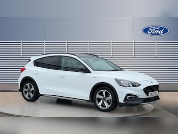 Ford - Focus