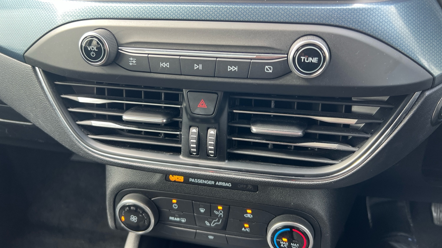 Vehicle 27