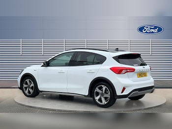 Used Ford Focus 2021 for sale - 75931837: Photo