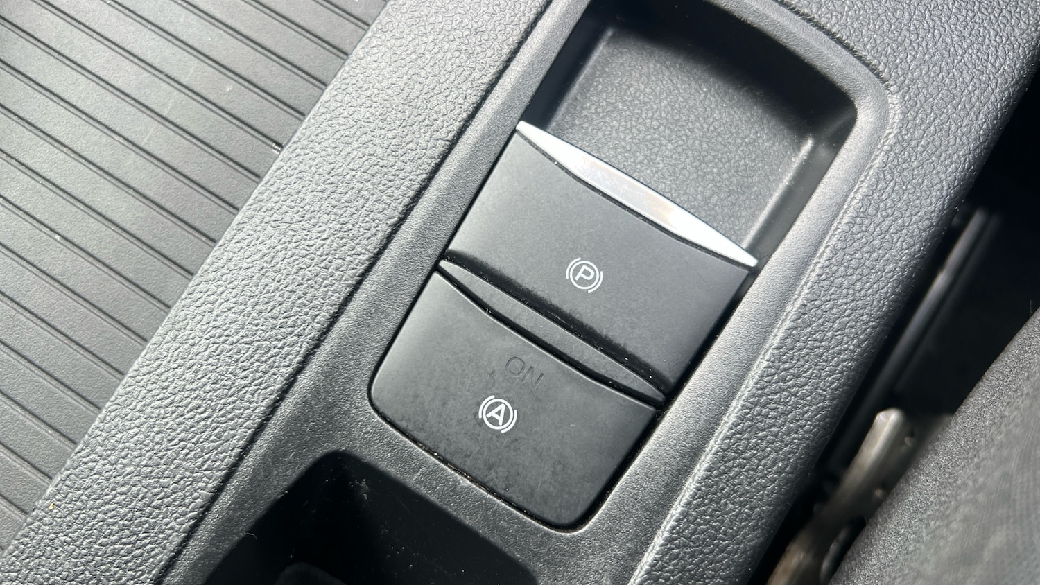 Vehicle 32