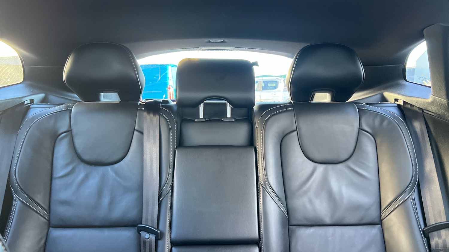 Used Volvo V40 2018 for sale - 77104497: Photo 15