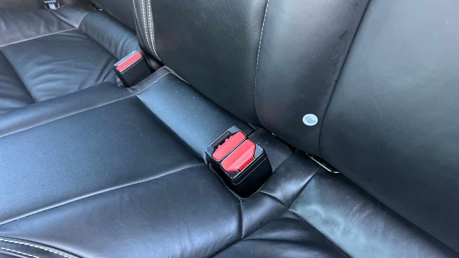 Used Volvo V40 2018 for sale - 77104497: Photo 17