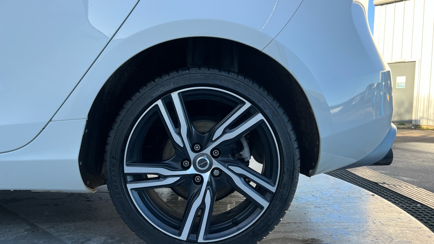 Used Volvo V40 2018 for sale - 77104497: Photo 7