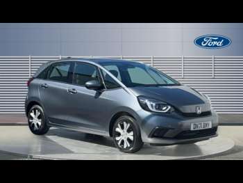 2021 (71) - 1.5 i-MMD Hybrid SR 5dr eCVT Hybrid Hatchback