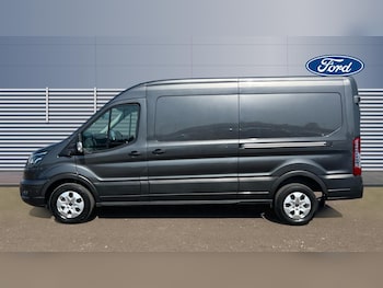 Used Ford Transit 2024 for sale - 79018995: Photo