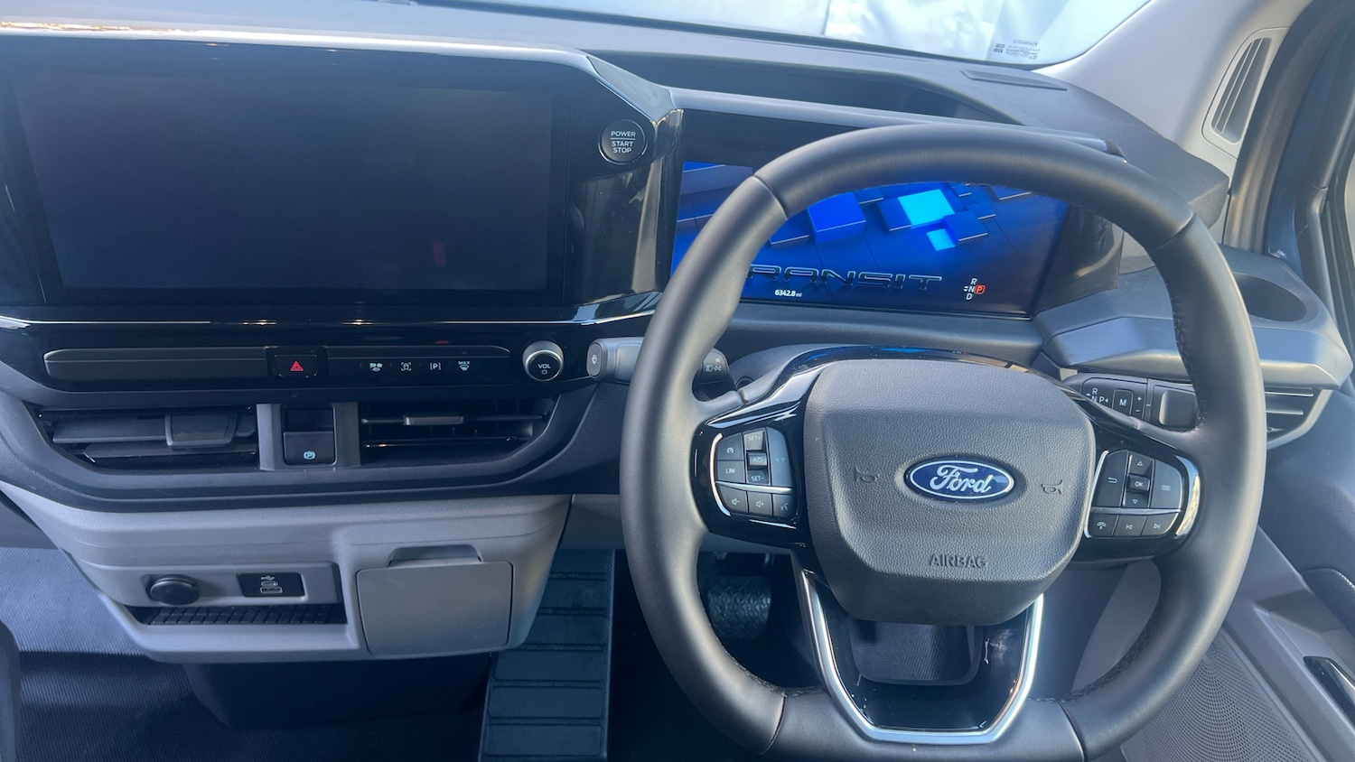 Used Ford Transit Custom 2025 for sale - 76649950: Photo 10