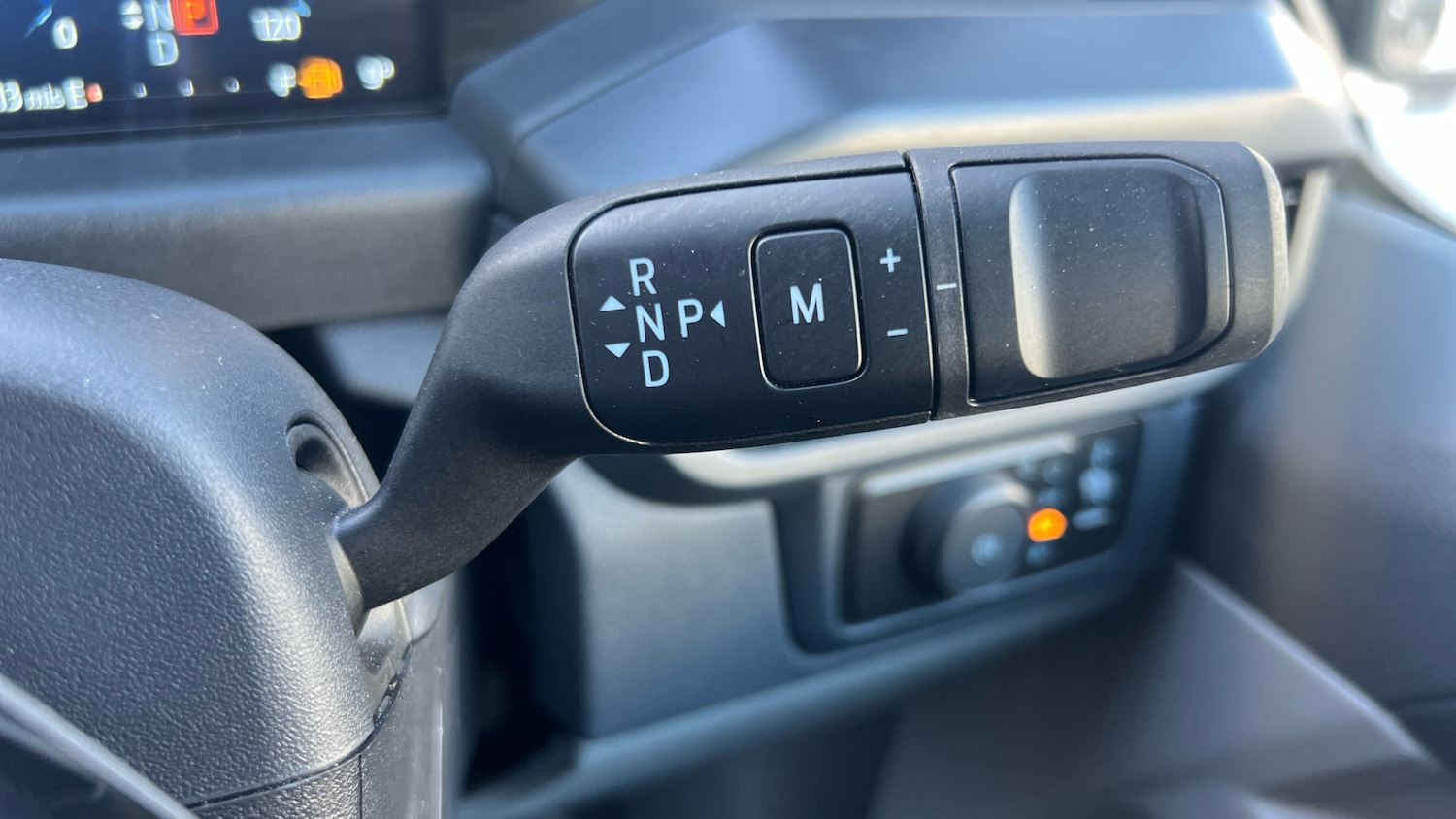 Used Ford Transit Custom 2025 for sale - 76649950: Photo 13