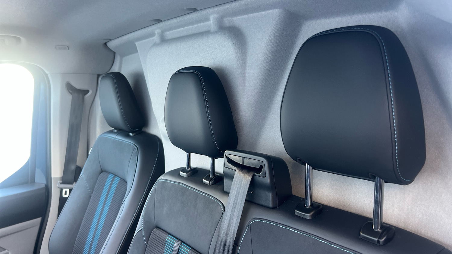 Used Ford Transit Custom 2025 for sale - 76649950: Photo 15