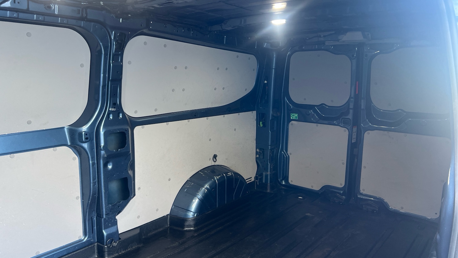 Used Ford Transit Custom 2025 for sale - 76649950: Photo 16