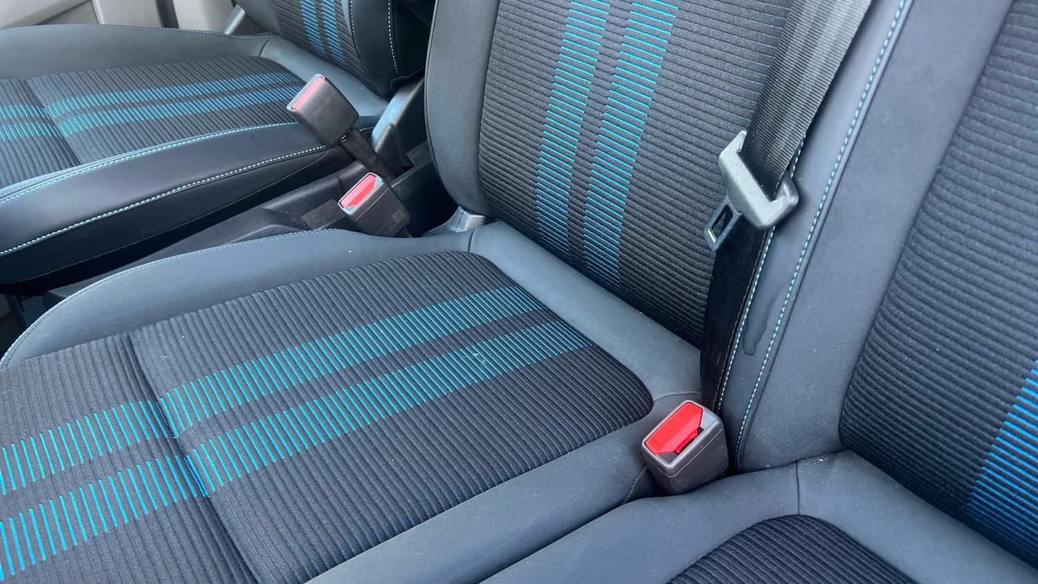 Used Ford Transit Custom 2025 for sale - 76649950: Photo 17